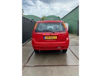 tweedehands Suzuki Ignis 1.3-16V GLS