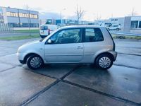 tweedehands Seat Arosa 1.4i Signo ( Automaat+NAP+Nette Auto )