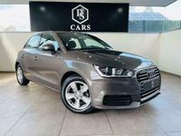 tweedehands Audi A1 1.4 TDi *** GARANTIE + GPS + AIRCO + 5 PORTES ***