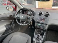 tweedehands Seat Ibiza 1.0 MPI REFERENCE SPORT 5-DEURS/AIRCO/LMV/PDC/TREKHAAK