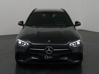 Occasion Mercedes C180 Business 170 PK (125 kW) 2025 Grijs Stationwagen