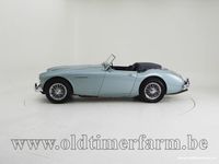 tweedehands Austin Healey 100/6 BN4 '58 CH6488