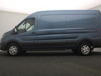 tweedehands Ford E-Transit 350 L3H3 Trend 68 kWh | Navigatie | Adaptieve Cruise Control | Climate Control | Stoelverwarming