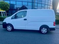 tweedehands Nissan NV200 NV200