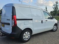 Occasion Dacia Dokker 83 PK (61 kW) 2013 Overige MPV