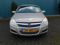 tweedehands Opel Astra 1.6 Executive/AC/NAV/TREKH.