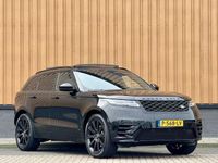 tweedehands Land Rover Range Rover Velar 3.0 V6 AWD R-Dynamic HSE | 301 PK! | Panoramadak |