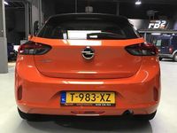 tweedehands Opel Corsa 1.2 Edition I Dealer Onderhouden I Airco I Cruise