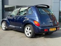 tweedehands Chrysler PT Cruiser 2.4 Turbo Leer|Airco|Nap 160.000 km