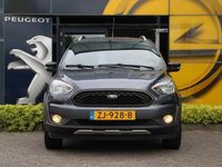 tweedehands Ford Ka Plus KA Ka+ 1.2 Active