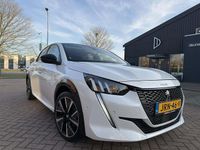 Occasion Peugeot 208 GT-line 131 PK (96 kW) 2019 Wit Hatchback