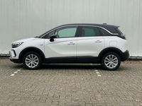 tweedehands Opel Crossland 1.2 Turbo 130PK Elegance met Navi/Camera, Winterpa