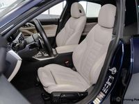 Occasion BMW 440 M Sport 374 PK (275 kW) 2022 Blauw Hatchback