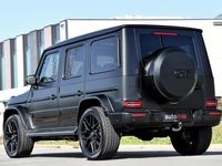 tweedehands Mercedes G63 AMG Edition 1, Carbon, Massage, Xpel, 360, Burmeste