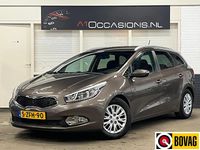 Occasion Kia Ceed 135 PK (99 kW) 2015 Bruin Hatchback
