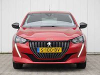 tweedehands Peugeot 208 1.2 PureTech Style 75pk | Navigatie | Camera | Par