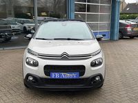 Occasion Citroën C3 PureTech 110 PK (80 kW) 2020 Beige Hatchback