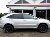 tweedehands Lexus RX400h LPG G3 Hybride