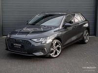 Occasion Audi A3 Sportback e-tron Sport 204 PK (150 kW) 2022 Grijs Hatchback