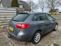 tweedehands Seat Ibiza ST 1.2 TDI COPA Plus Ecomotive | ECC | LMV | APK 06-02-2025