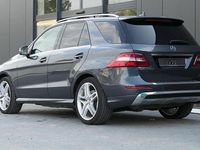 Occasion Mercedes ML500 AMG 2025 Grijs SUV