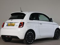 Occasion Fiat 500e Icon 86 kW (118 PK) 2020 Wit Hatchback