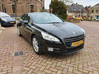 tweedehands Peugeot 508 1.6 THP Allure Vol leder / Lage km