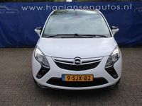 tweedehands Opel Zafira Tourer 1.6 T Cosmo PANODAK LEER