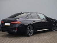 Occasion BMW i5 M Sport 289 kW (394 PK) 2026 Zwart Sedan