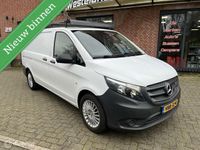 tweedehands Mercedes Vito Bestel 116 CDI