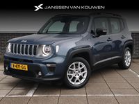 Occasion Jeep Renegade Altitude 129 PK (94 kW) 2024 Blauw SUV