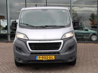 Occasion Peugeot Boxer 2016 Grijs Van
