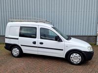 tweedehands Opel Combo 1.3 CDTI Comfort AIRCO