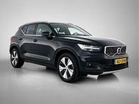 Occasion Volvo XC40 Inscription 155 kW (211 PK) 2021 Zwart SUV