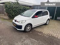 Occasion VW up! Beats 60 PK (44 kW) 2018 Wit Hatchback