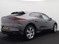 tweedehands Jaguar I-Pace EV400 SE 90 kWh 400 PK Carplay Leder Memory Adapt.