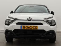 Occasion Citroën C4 Shine 131 PK (96 kW) 2022 Wit SUV