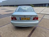 tweedehands BMW 520 5-SERIE i Executive