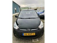 tweedehands Hyundai i10 1.1 Pure