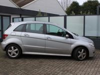 tweedehands Mercedes B170 Panodak, PDC Voor en Achter, Airco