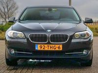 tweedehands BMW 528 528 i High Executive