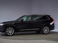 tweedehands Volvo XC90 T8 TWIN ENGINE AWD Inscription 7 pers. [ Luchtveri