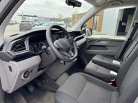 tweedehands VW Transporter 2.0 TDI L2H1 28 Economy Business | Airco | Cruise Control | Parkeersensoren | App- Connect | Trekhaak |