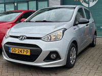 tweedehands Hyundai i10 1.0i i-Motion / Climate / 5-deurs / 2e eigenaar / NAP