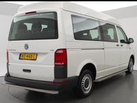 tweedehands VW Transporter Kombi 2.0 TSI CNG AARDGAS L2H2 *EXCL. BTW!* 9-PERSOONS