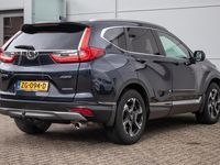 tweedehands Honda CR-V 2.0 Hybrid AWD Executive All-in rijklaarprijs | 1s