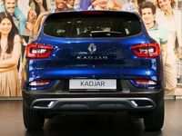 tweedehands Renault Kadjar 1.3 TCe Zen