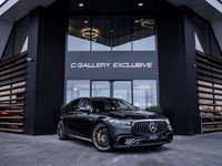 Occasion Mercedes S63 AMG AMG 802 PK (589 kW) 2023 Zwart (metallic) Sedan