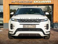 Occasion Land Rover Range Rover R-Dynamic 203 PK (149 kW) 2019 Wit SUV