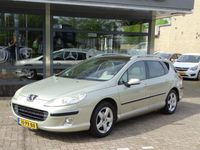 tweedehands Peugeot 407 2.0-16V XT PACK